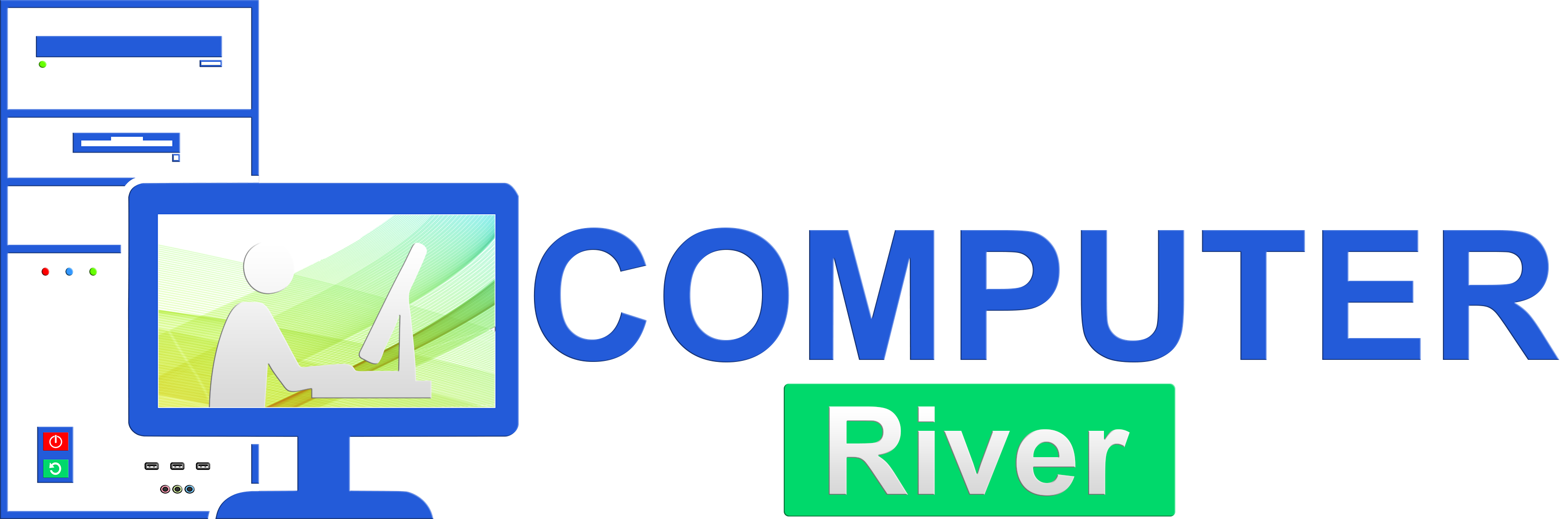 Computer River