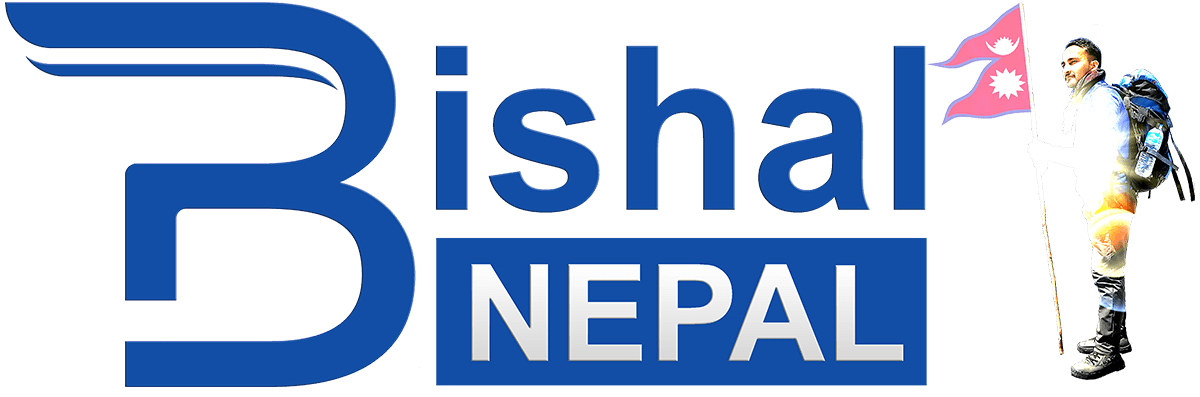 BishalNepal