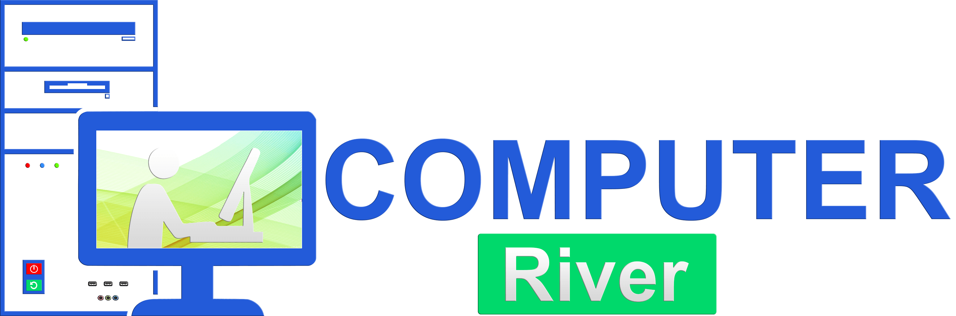 ComputerRiver