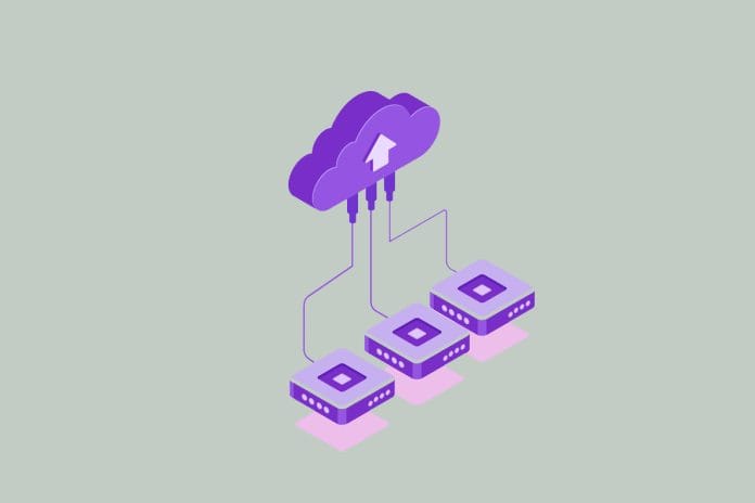 Top 5 Cloud Storage Service Providers of 2025