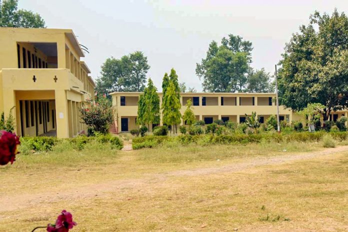 Where Is (MU) Mid Western University?