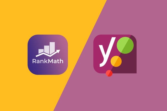 Yoast SEO Vs Rank Math SEO Which one is better for your website?