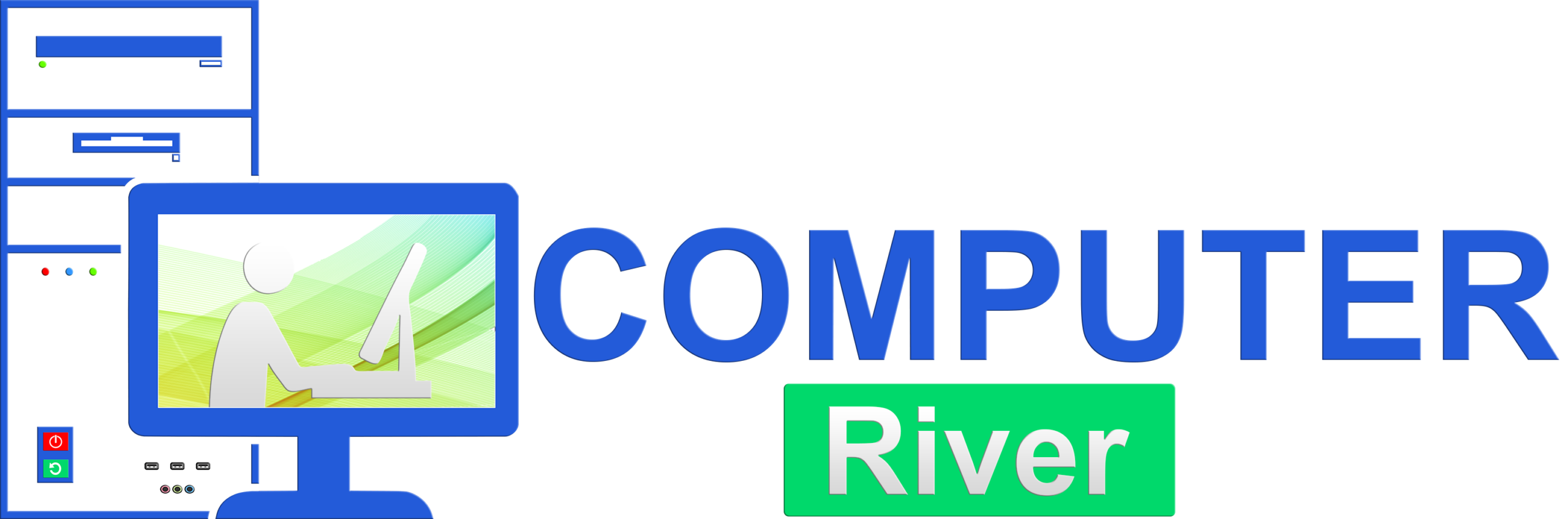 Computer River