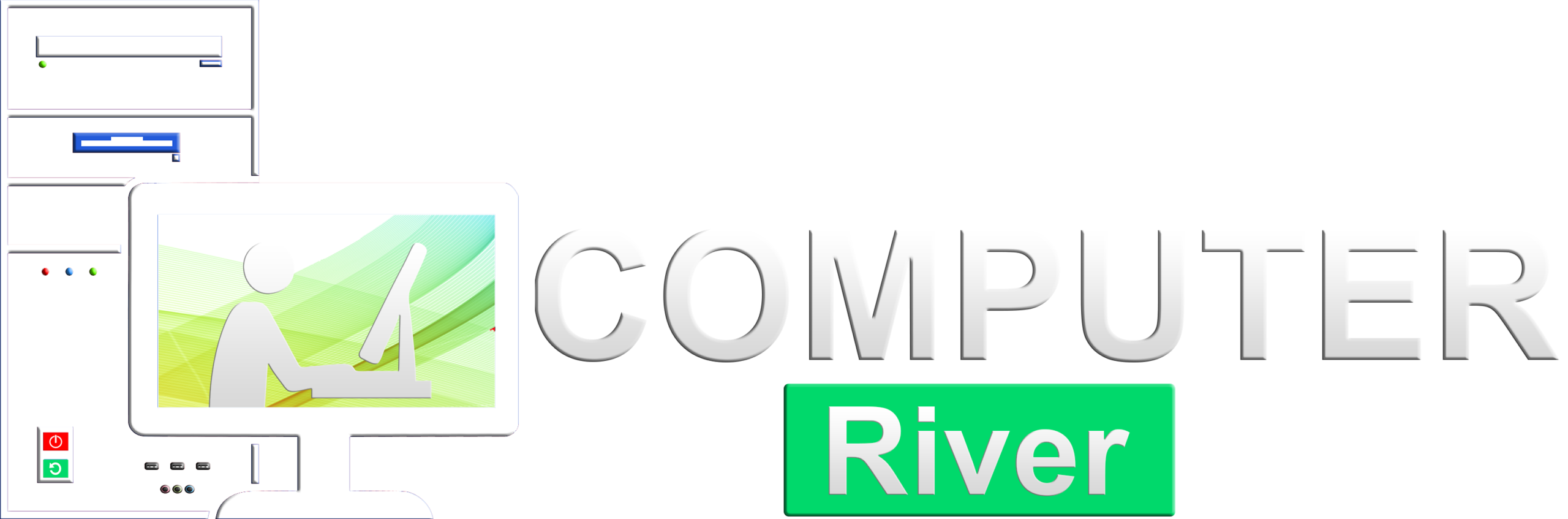 Computer River